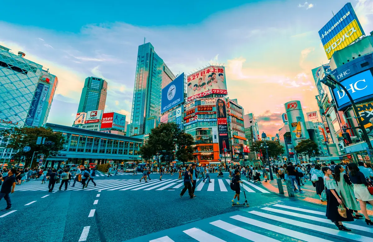 Paano Planuhin ang Iyong Tokyo Itinerary Nang Hindi Napapagod